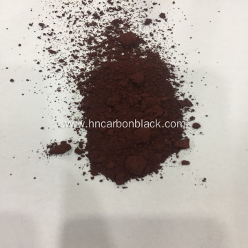 Synthetic Pigment Iron Oxide